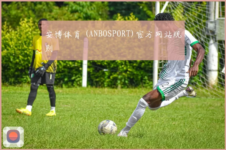 安博体育 (ANBOSPORT)官方网站规则