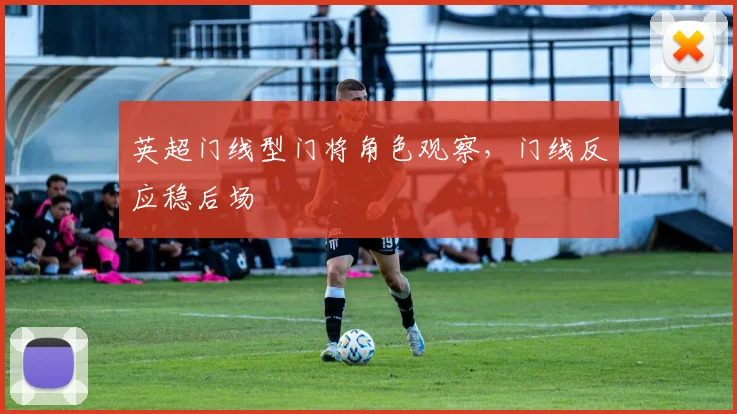 英超门线型门将角色观察，门线反应稳后场
